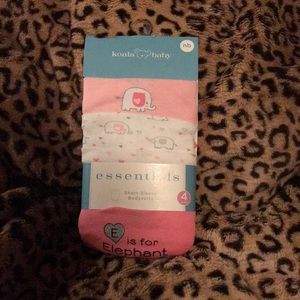 Newborn onesie pack